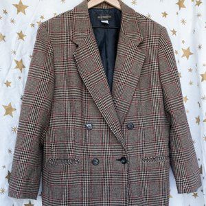 Requirements Plaid Blazar